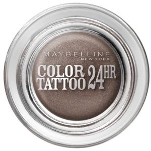 Maybelline color tattoo