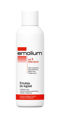 Dla kogo są kosmetyki Emolium?