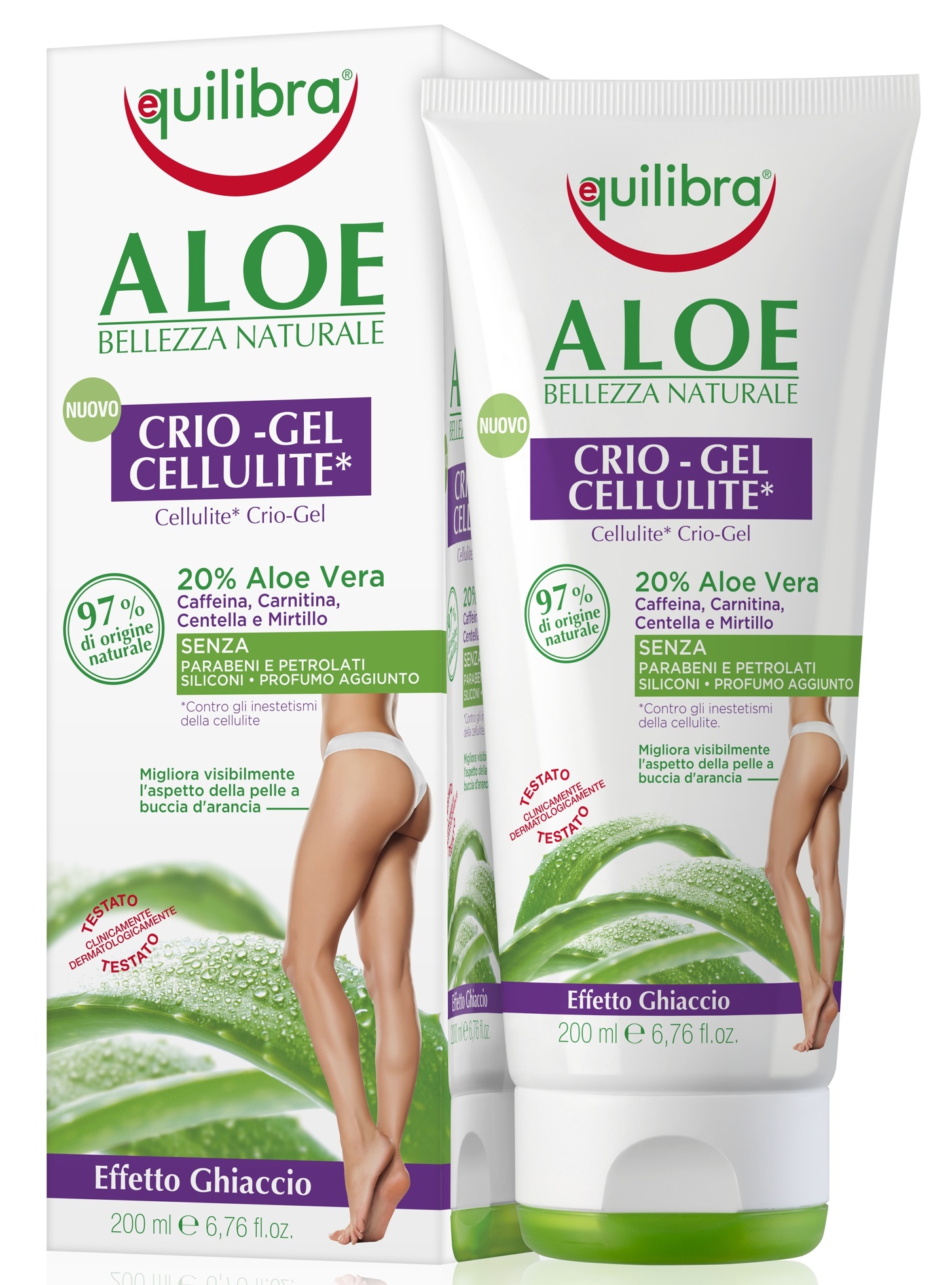 Produkty na cellulit – co warto o nich wiedzieć?