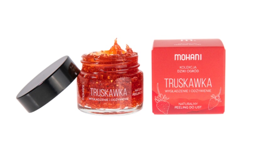 Odżywione wargi w każdych warunkach – zalety peelingu do ust