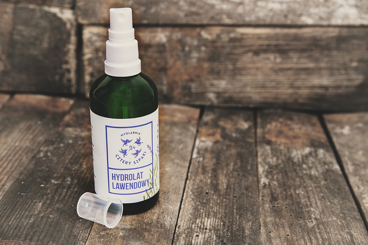 Hydrolat do twarzy – skuteczny sposób na piękną cerę